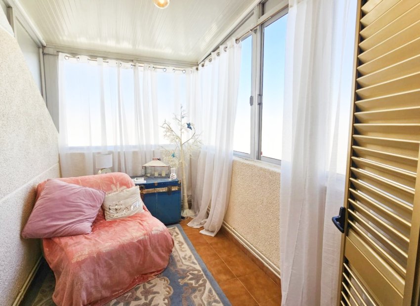 Herverkoop - Villa - San Javier - Santiago de la Ribera