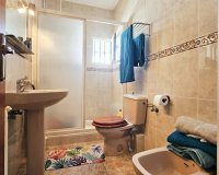 Herverkoop - Villa - San Javier - Santiago de la Ribera