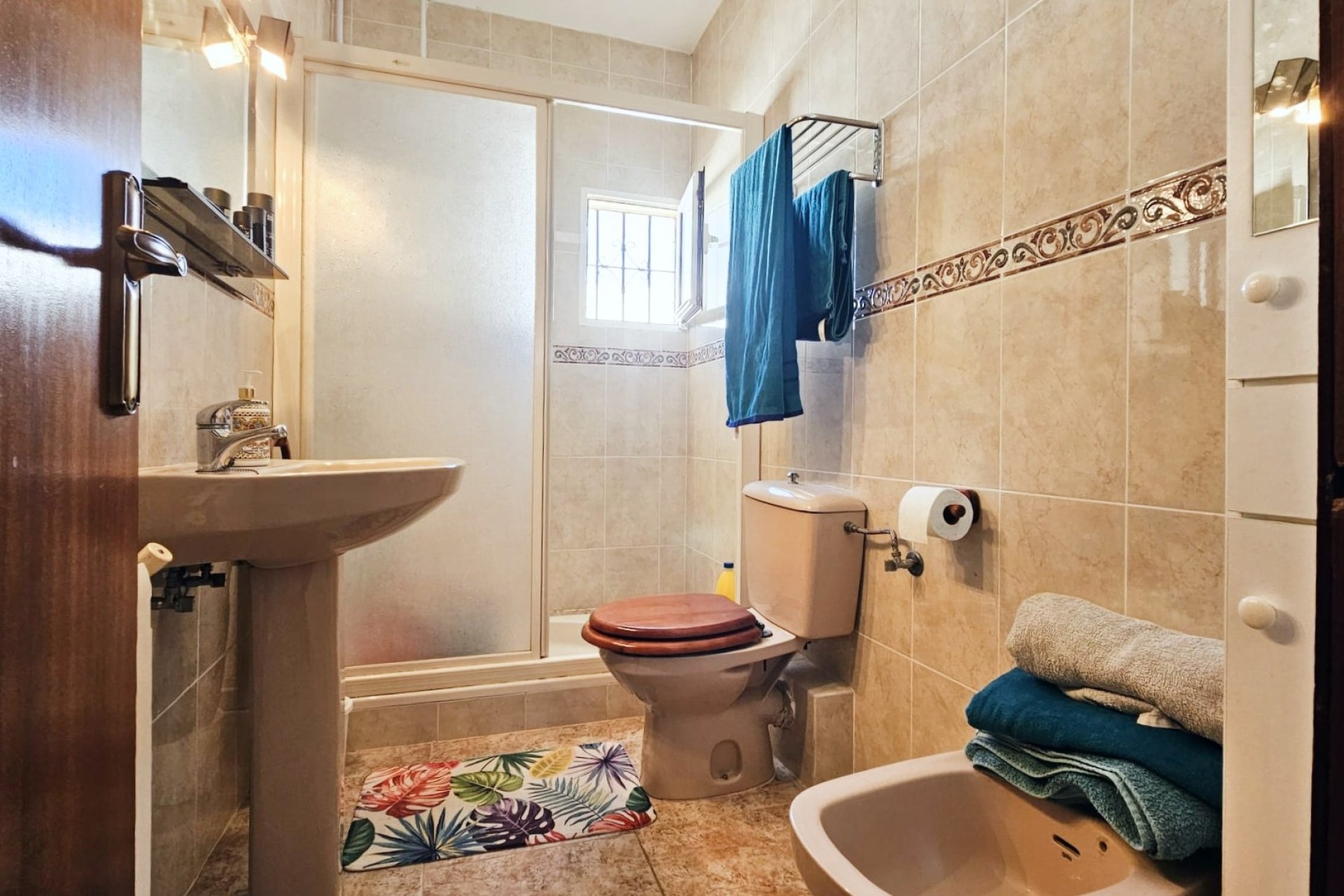 Herverkoop - Villa - San Javier - Santiago de la Ribera