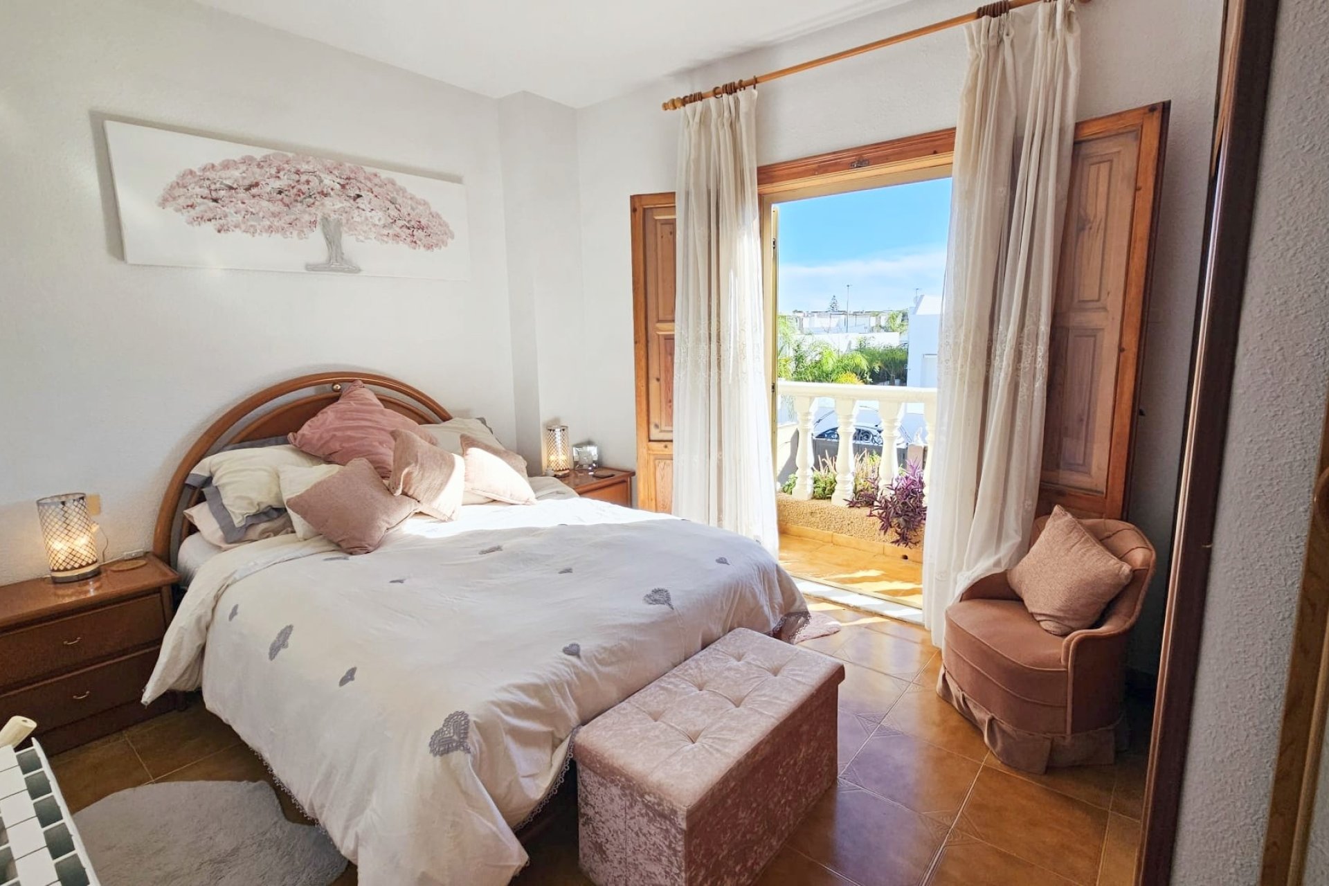 Herverkoop - Villa - San Javier - Santiago de la Ribera