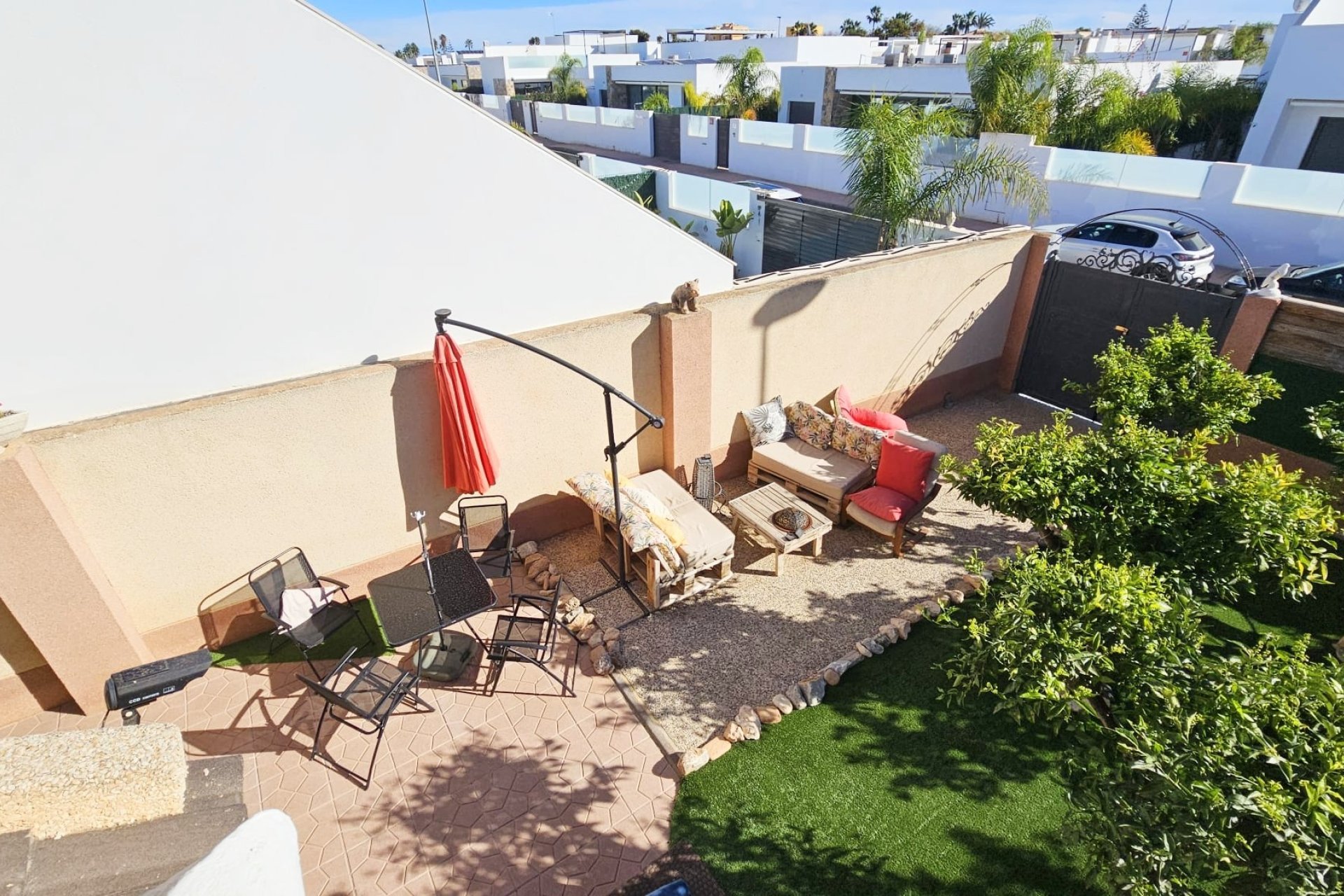 Herverkoop - Villa - San Javier - Santiago de la Ribera