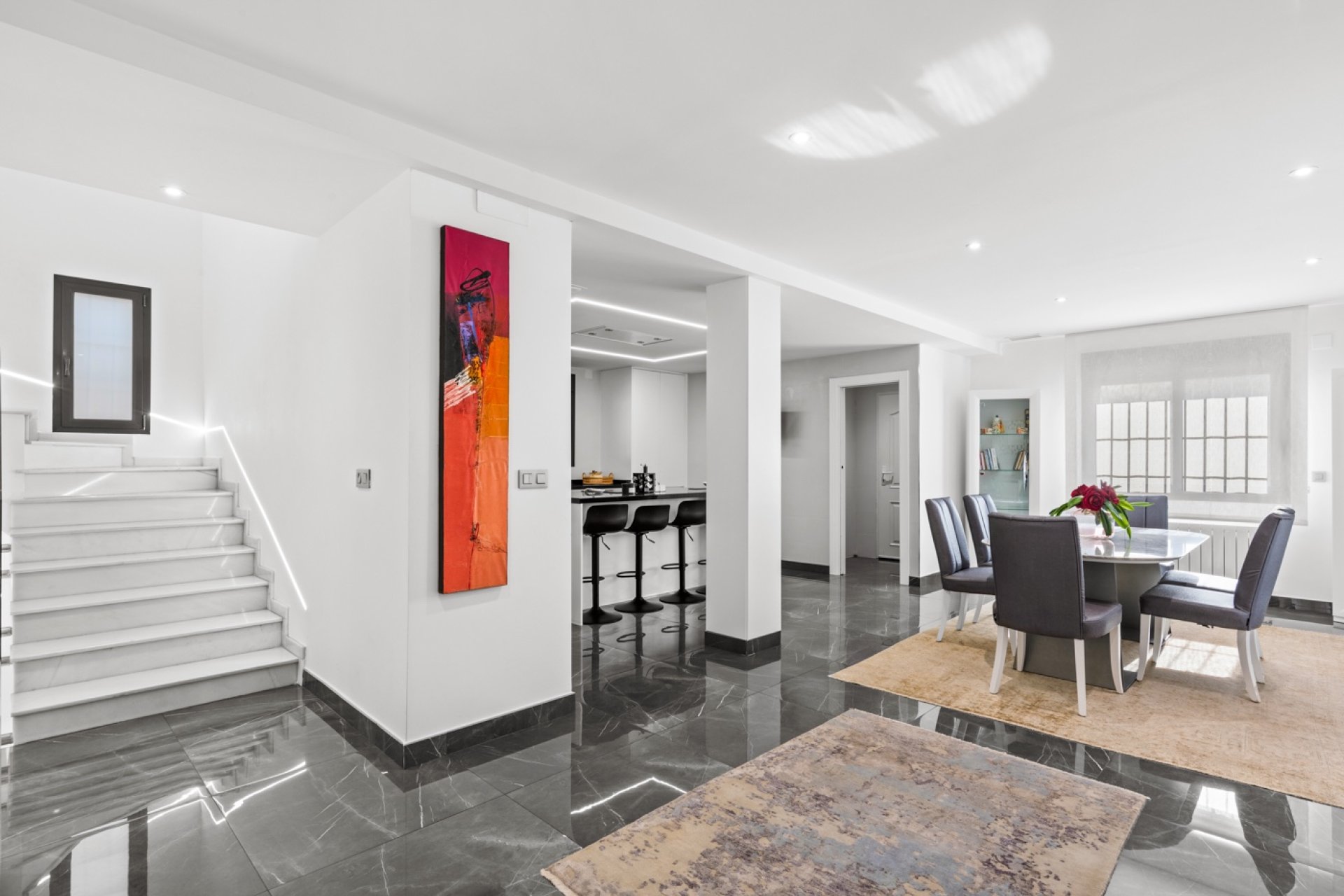 Herverkoop - Villa - San Juan - Frank Espinós