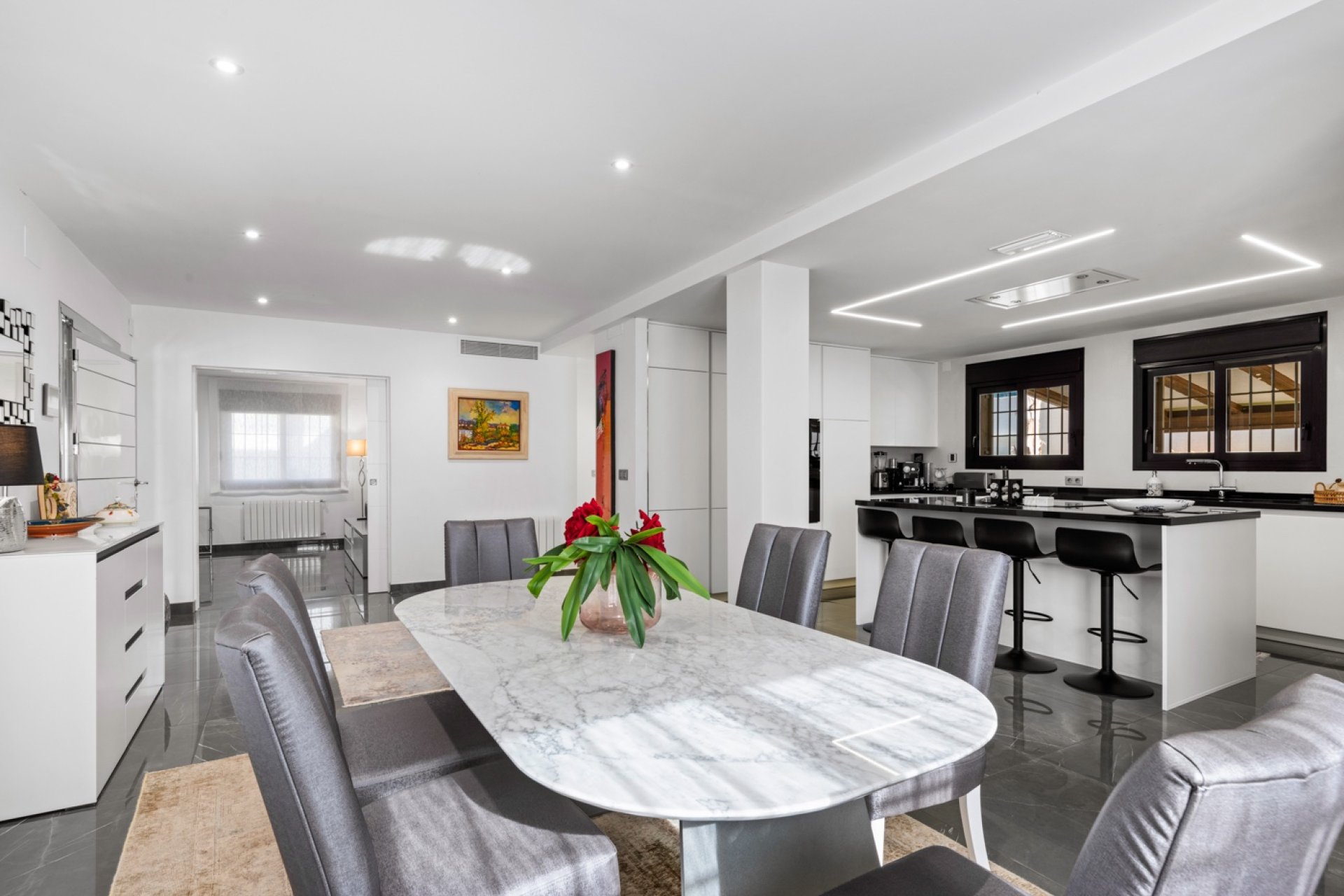 Herverkoop - Villa - San Juan - Frank Espinós