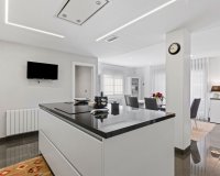 Herverkoop - Villa - San Juan - Frank Espinós