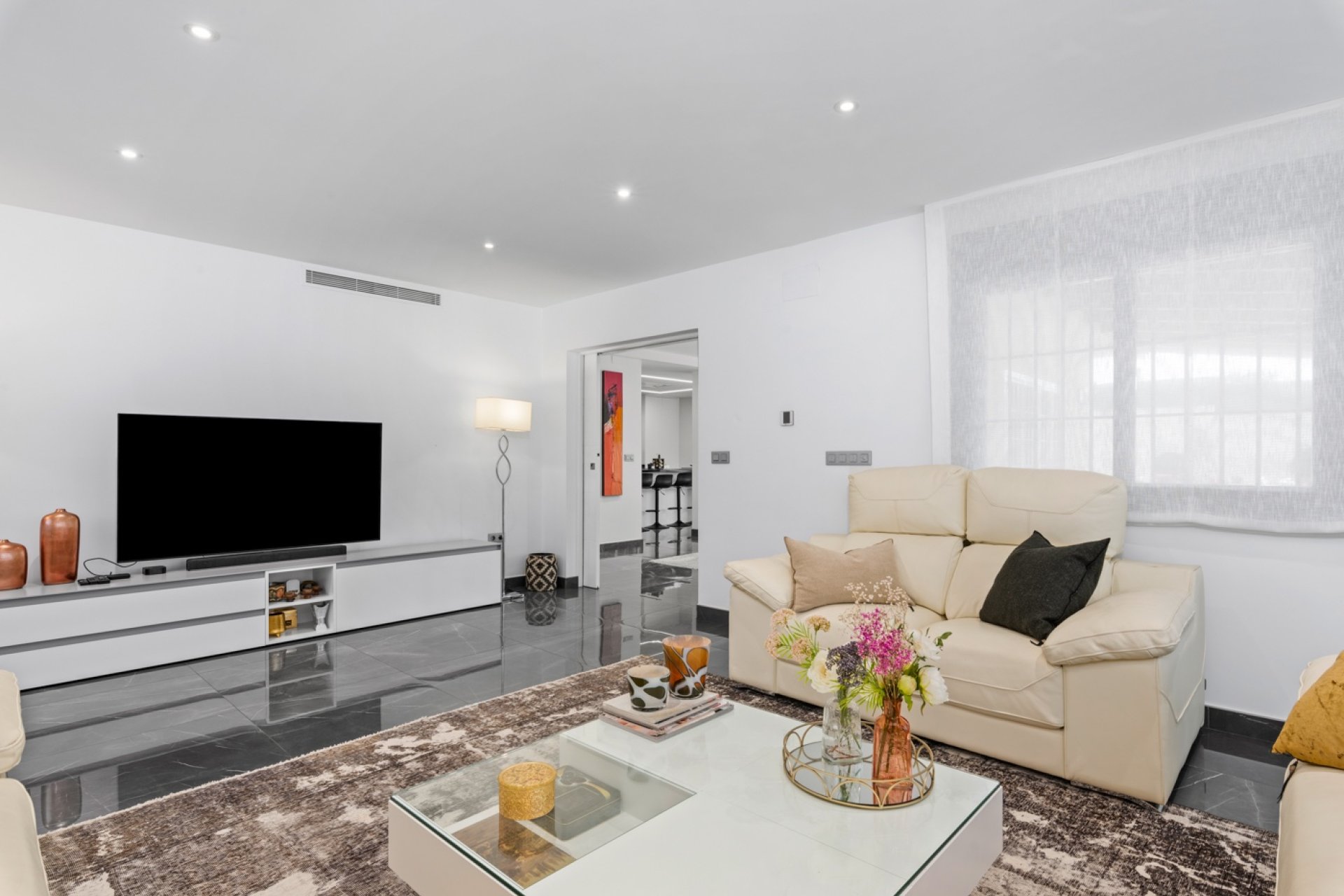 Herverkoop - Villa - San Juan - Frank Espinós