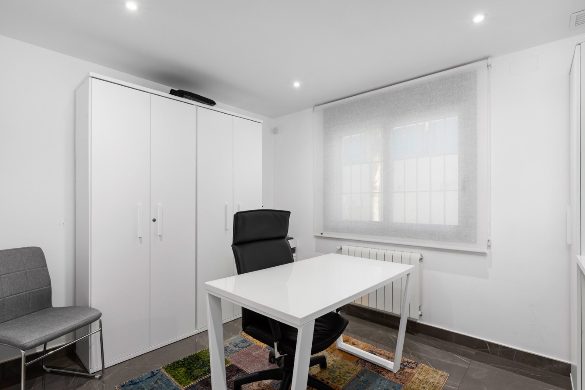 Herverkoop - Villa - San Juan - Frank Espinós