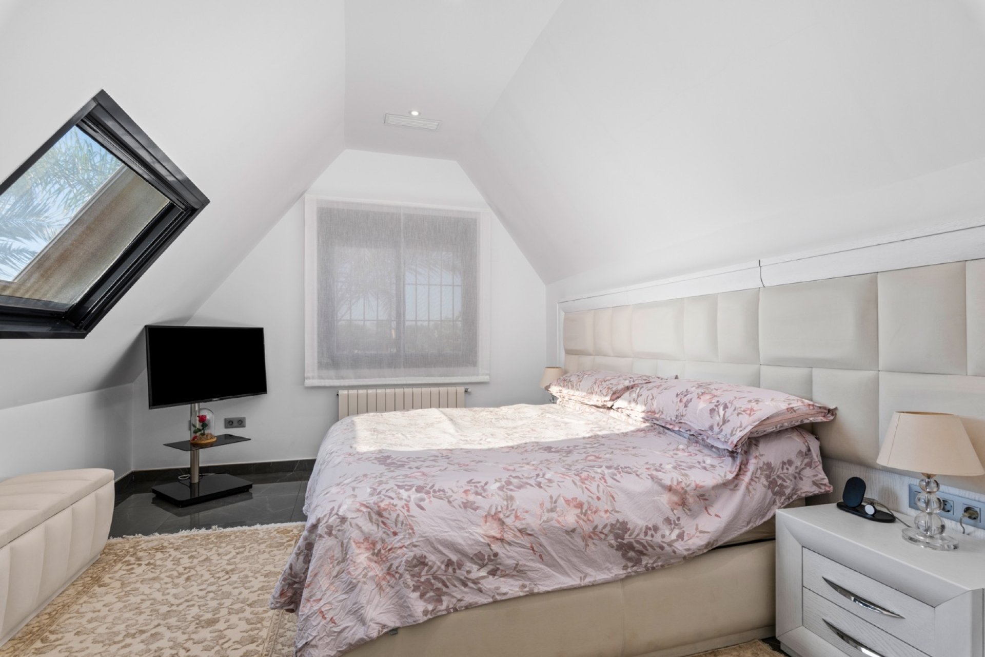 Herverkoop - Villa - San Juan - Frank Espinós