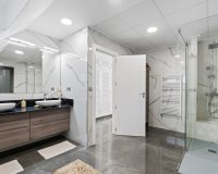 Herverkoop - Villa - San Juan - Frank Espinós