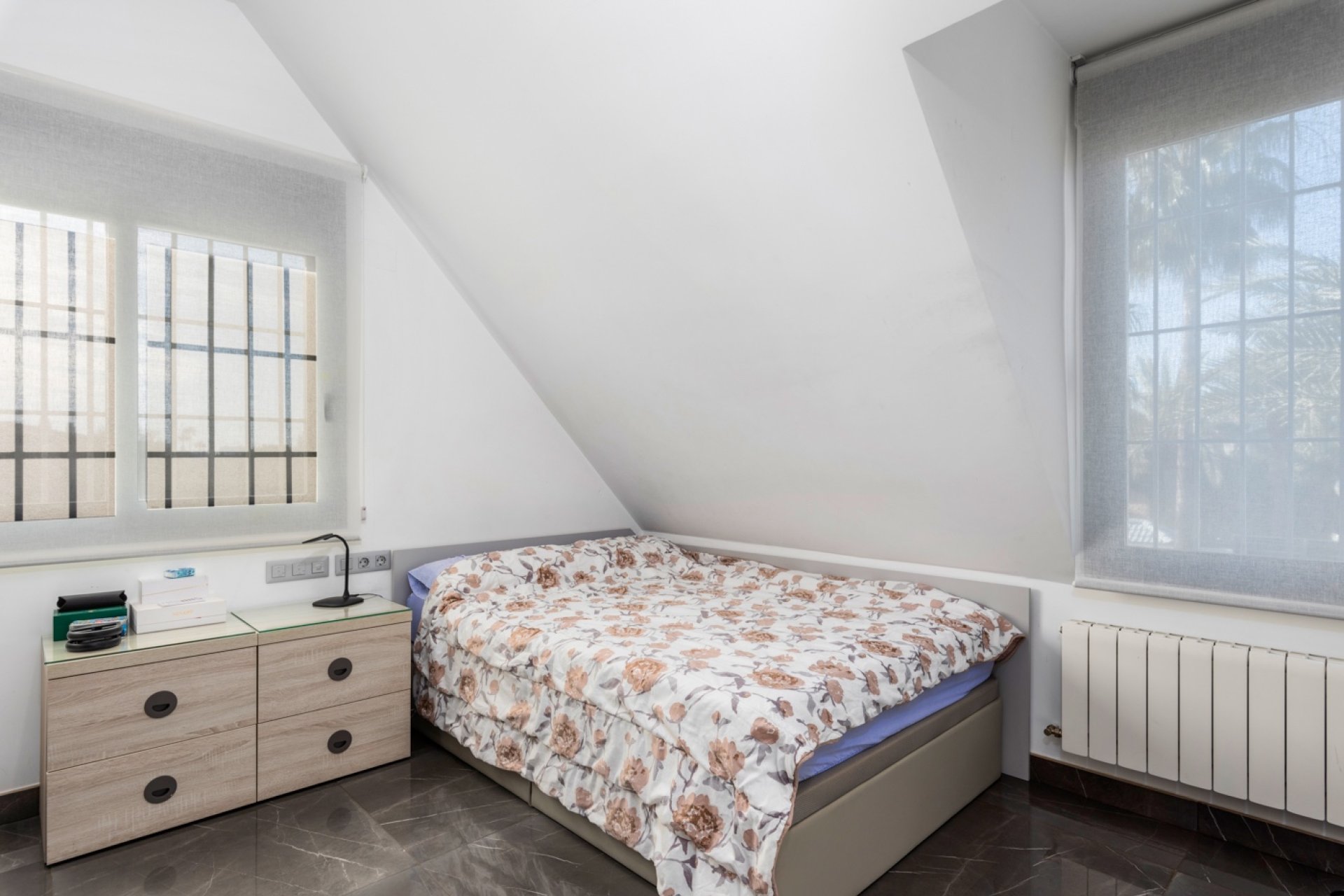 Herverkoop - Villa - San Juan - Frank Espinós