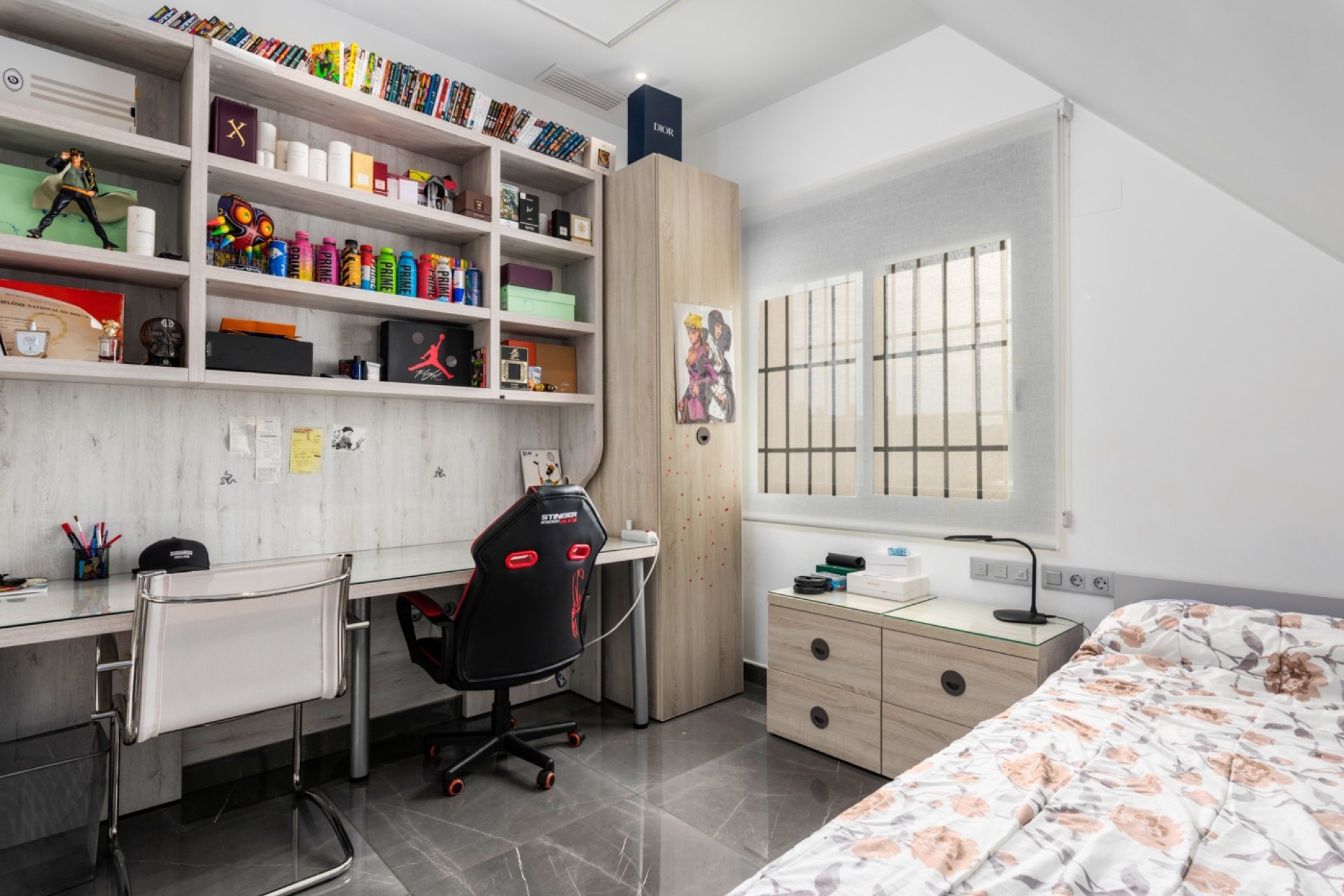 Herverkoop - Villa - San Juan - Frank Espinós