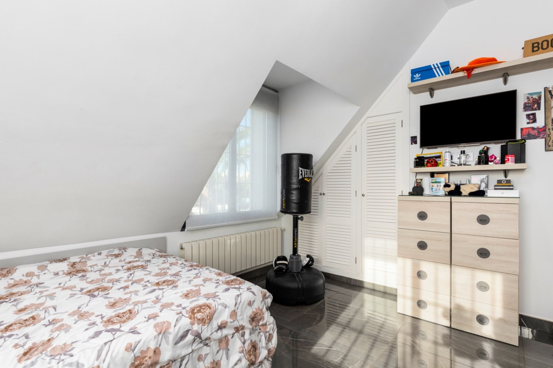 Herverkoop - Villa - San Juan - Frank Espinós