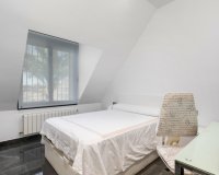 Herverkoop - Villa - San Juan - Frank Espinós