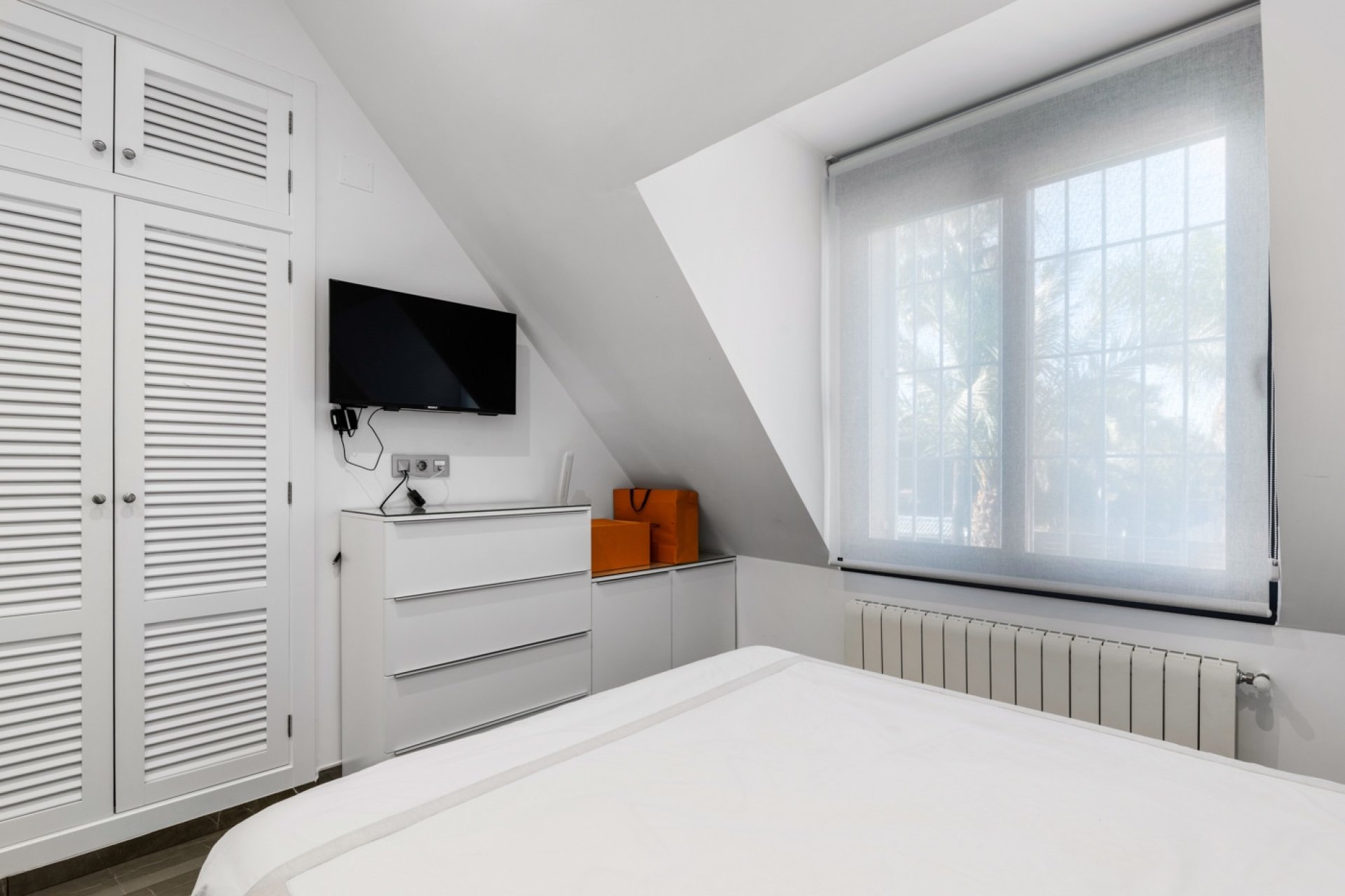 Herverkoop - Villa - San Juan - Frank Espinós