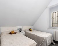 Herverkoop - Villa - San Juan - Frank Espinós