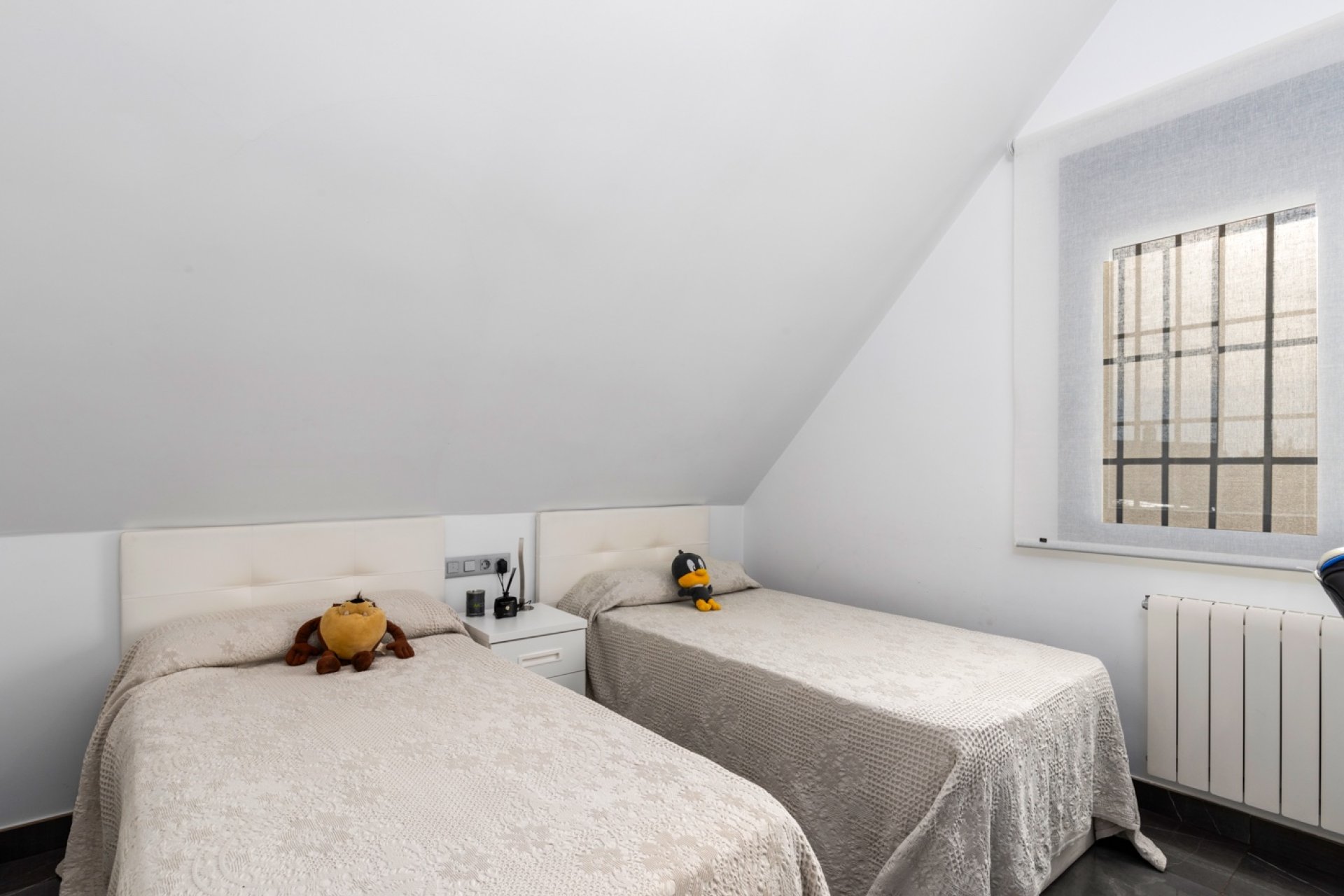 Herverkoop - Villa - San Juan - Frank Espinós