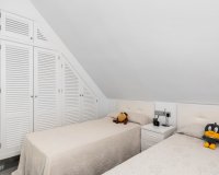 Herverkoop - Villa - San Juan - Frank Espinós