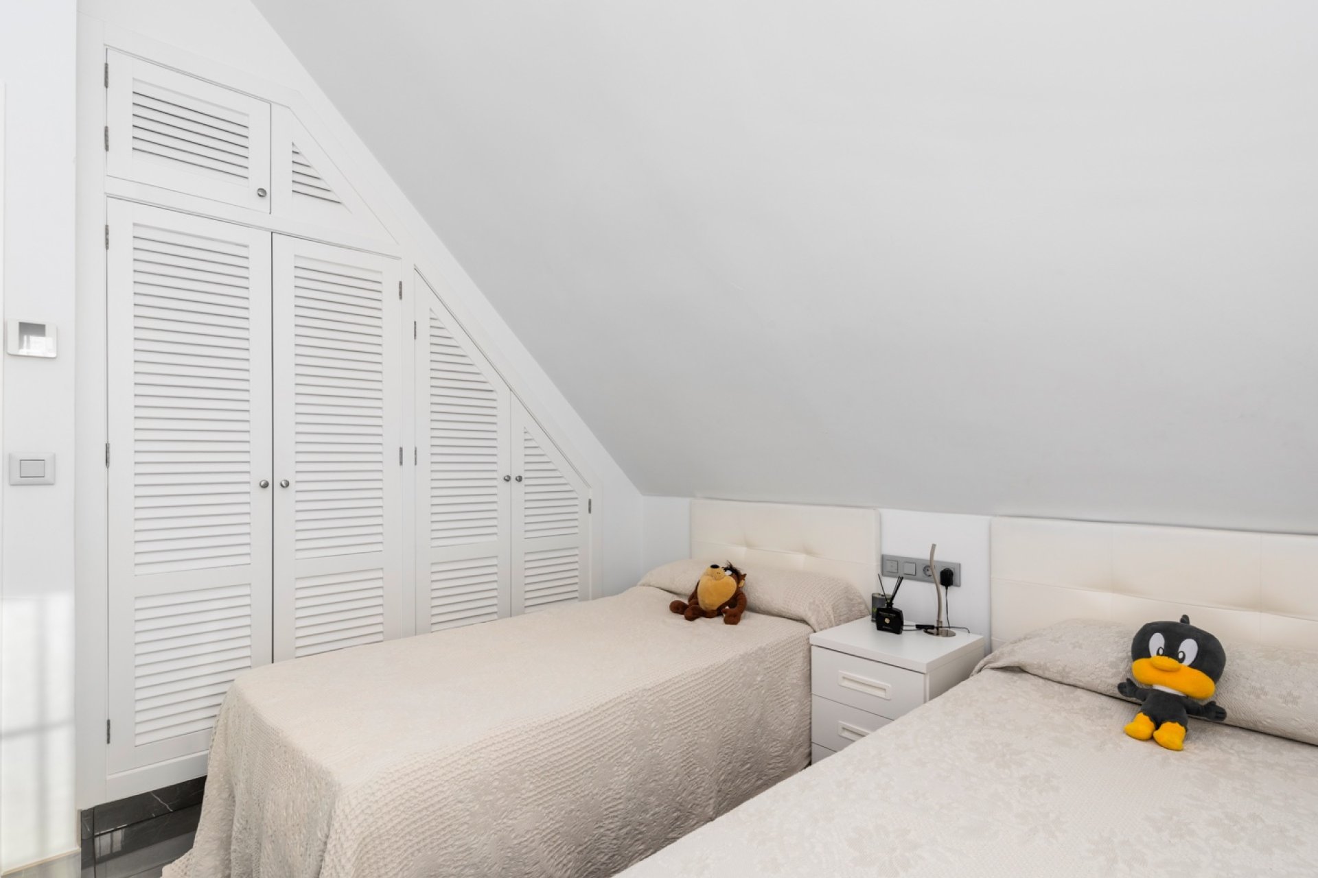 Herverkoop - Villa - San Juan - Frank Espinós