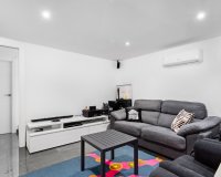 Herverkoop - Villa - San Juan - Frank Espinós