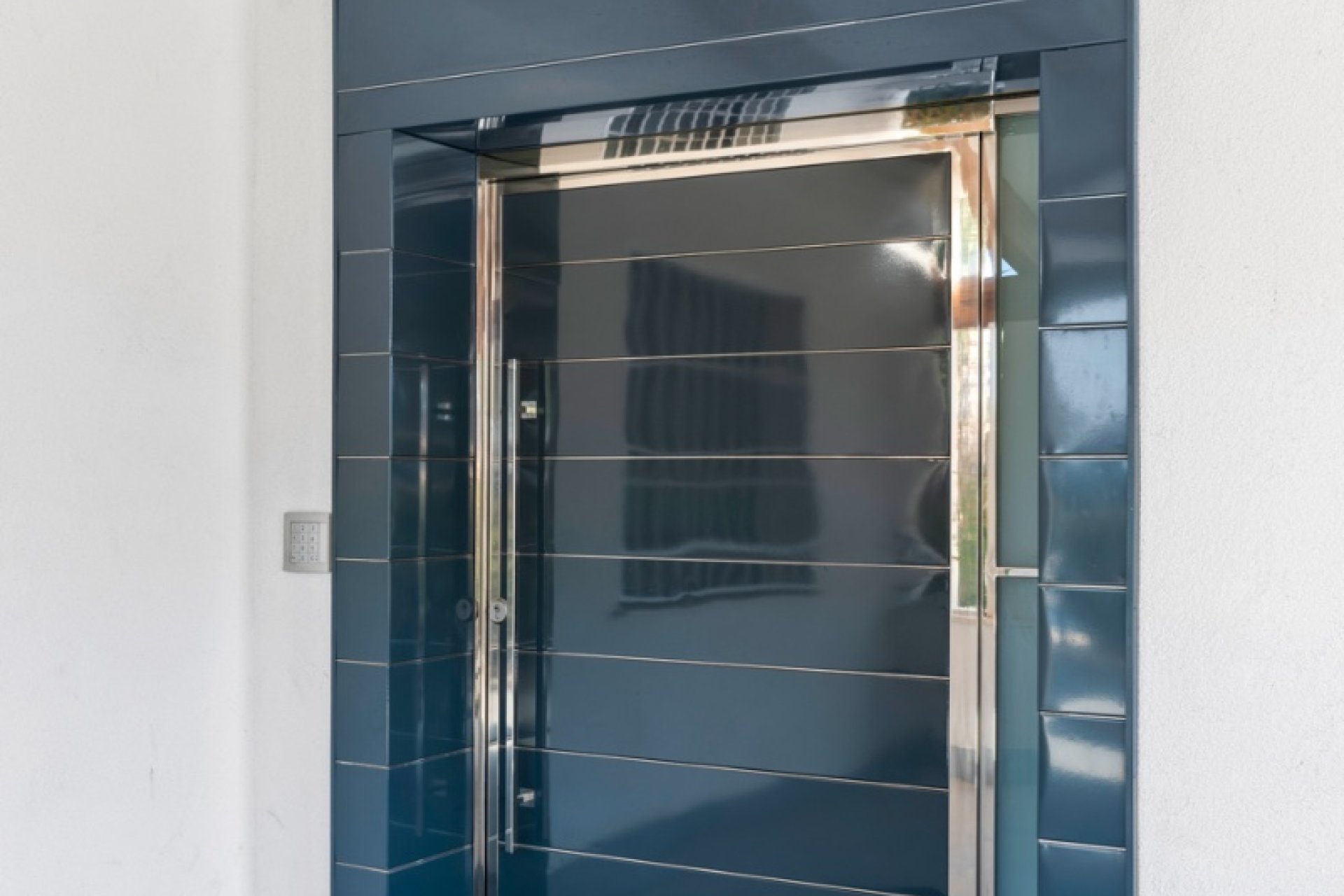 Herverkoop - Villa - San Juan - Frank Espinós