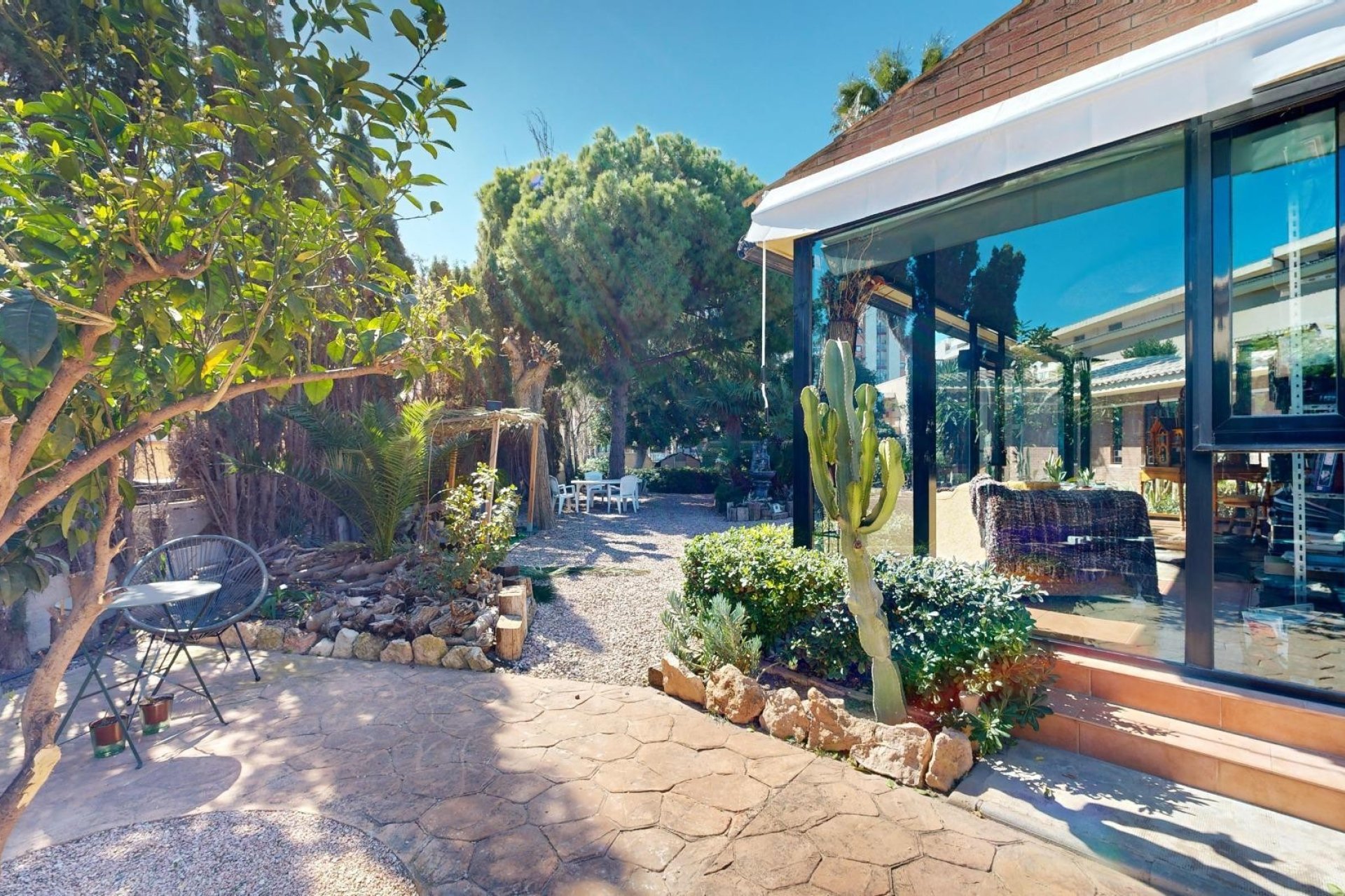 Herverkoop - Villa - San Juan - San Juan de Alicante