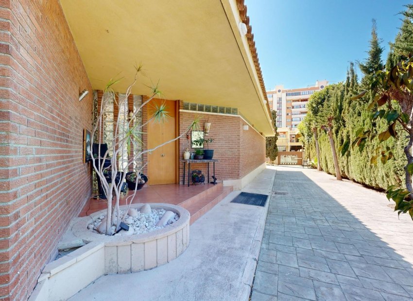 Herverkoop - Villa - San Juan - San Juan de Alicante