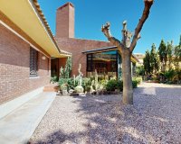 Herverkoop - Villa - San Juan - San Juan de Alicante