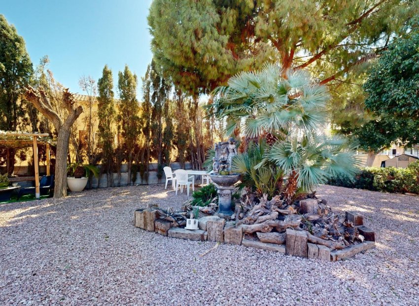 Herverkoop - Villa - San Juan - San Juan de Alicante