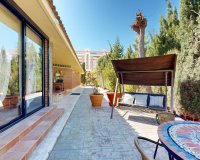 Herverkoop - Villa - San Juan - San Juan de Alicante