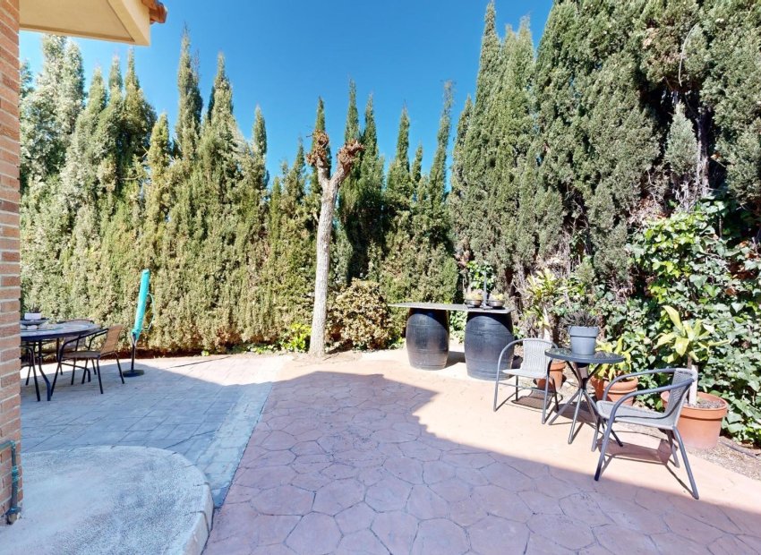 Herverkoop - Villa - San Juan - San Juan de Alicante