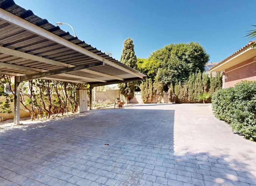 Herverkoop - Villa - San Juan - San Juan de Alicante