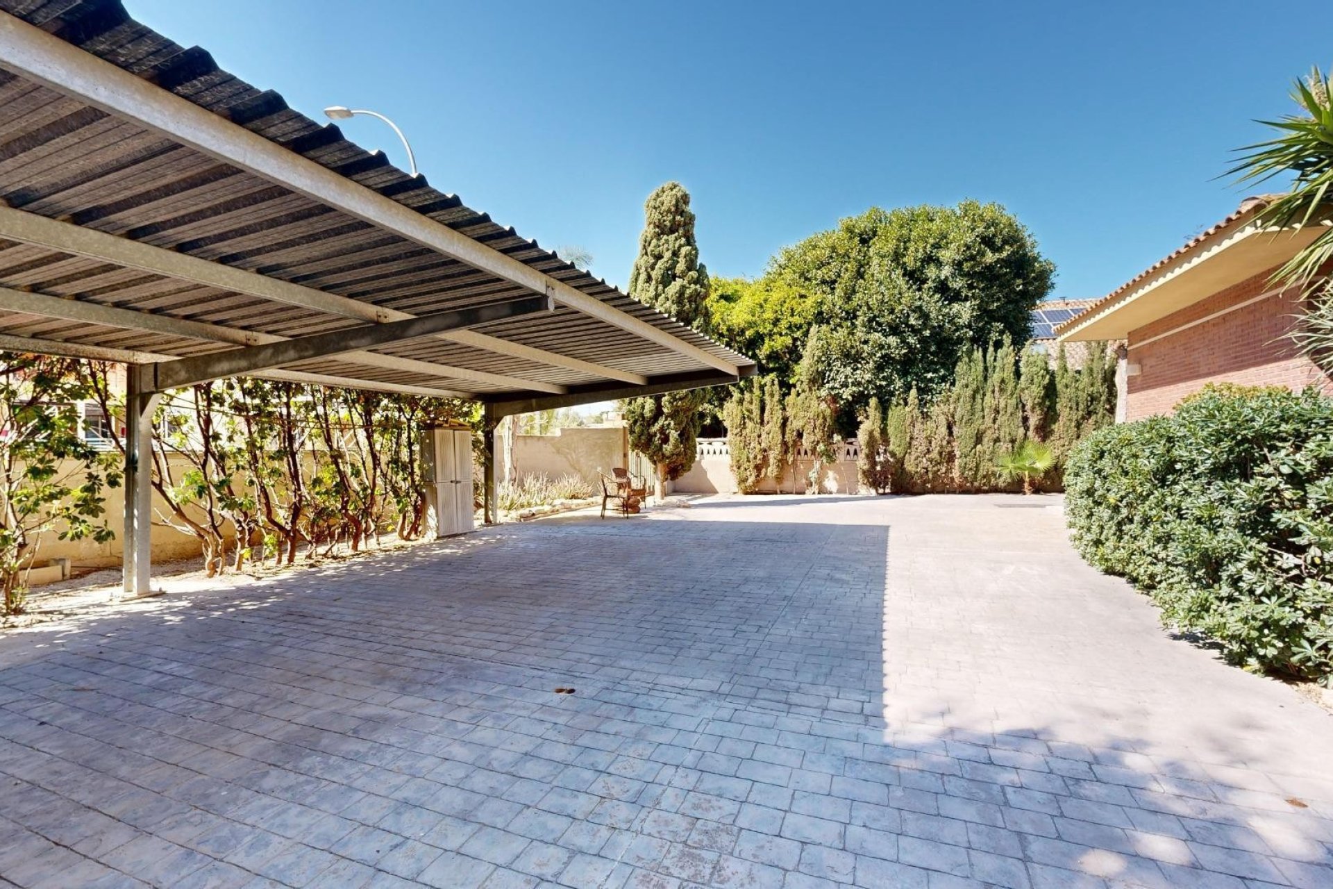 Herverkoop - Villa - San Juan - San Juan de Alicante