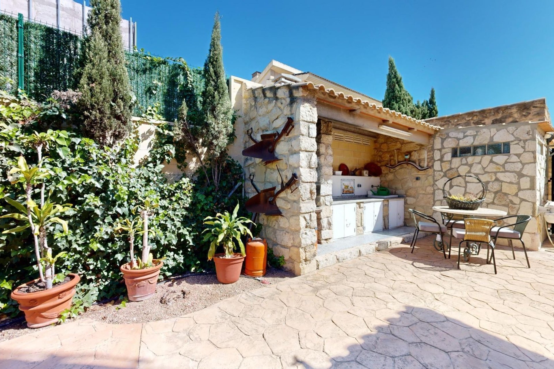 Herverkoop - Villa - San Juan - San Juan de Alicante