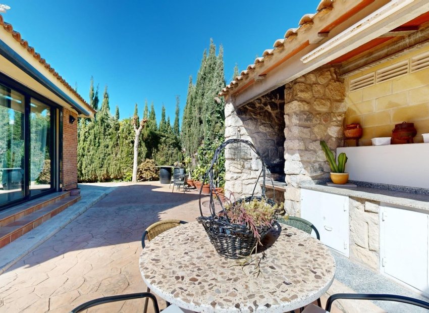 Herverkoop - Villa - San Juan - San Juan de Alicante