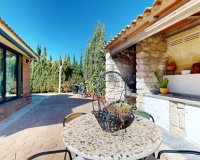 Herverkoop - Villa - San Juan - San Juan de Alicante