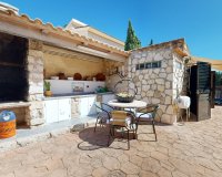 Herverkoop - Villa - San Juan - San Juan de Alicante