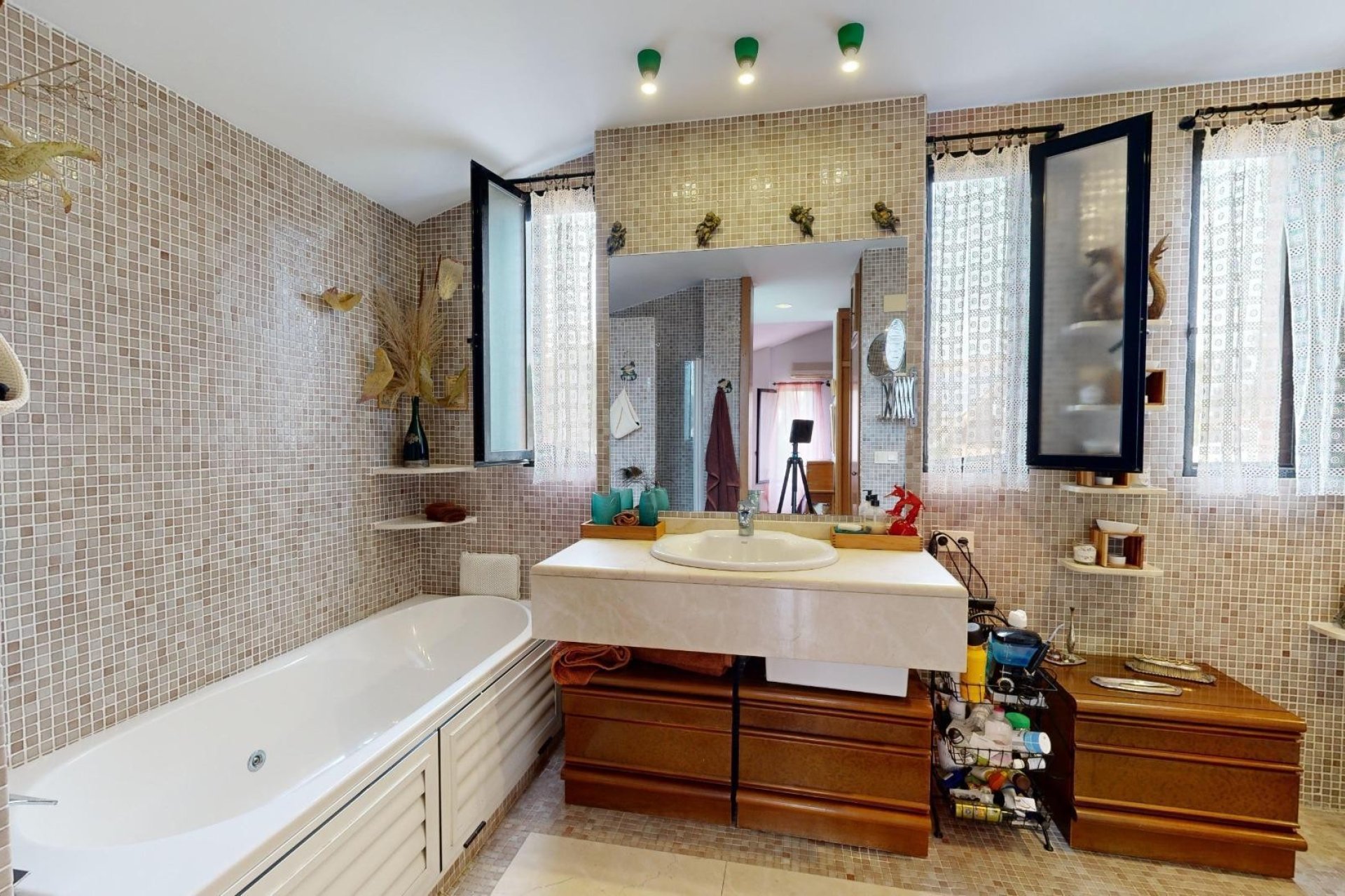 Herverkoop - Villa - San Juan - San Juan de Alicante