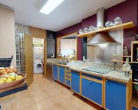 Herverkoop - Villa - San Juan - San Juan de Alicante