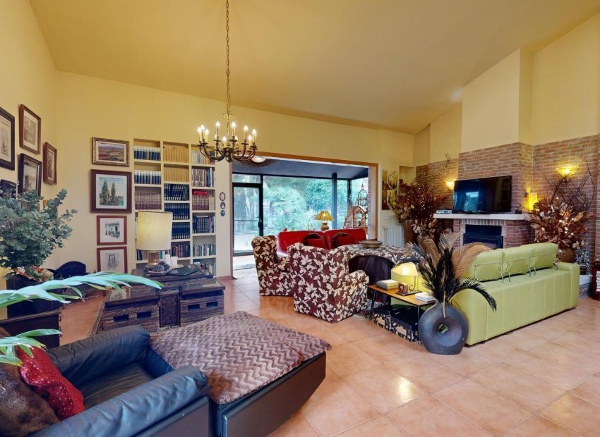 Herverkoop - Villa - San Juan - San Juan de Alicante