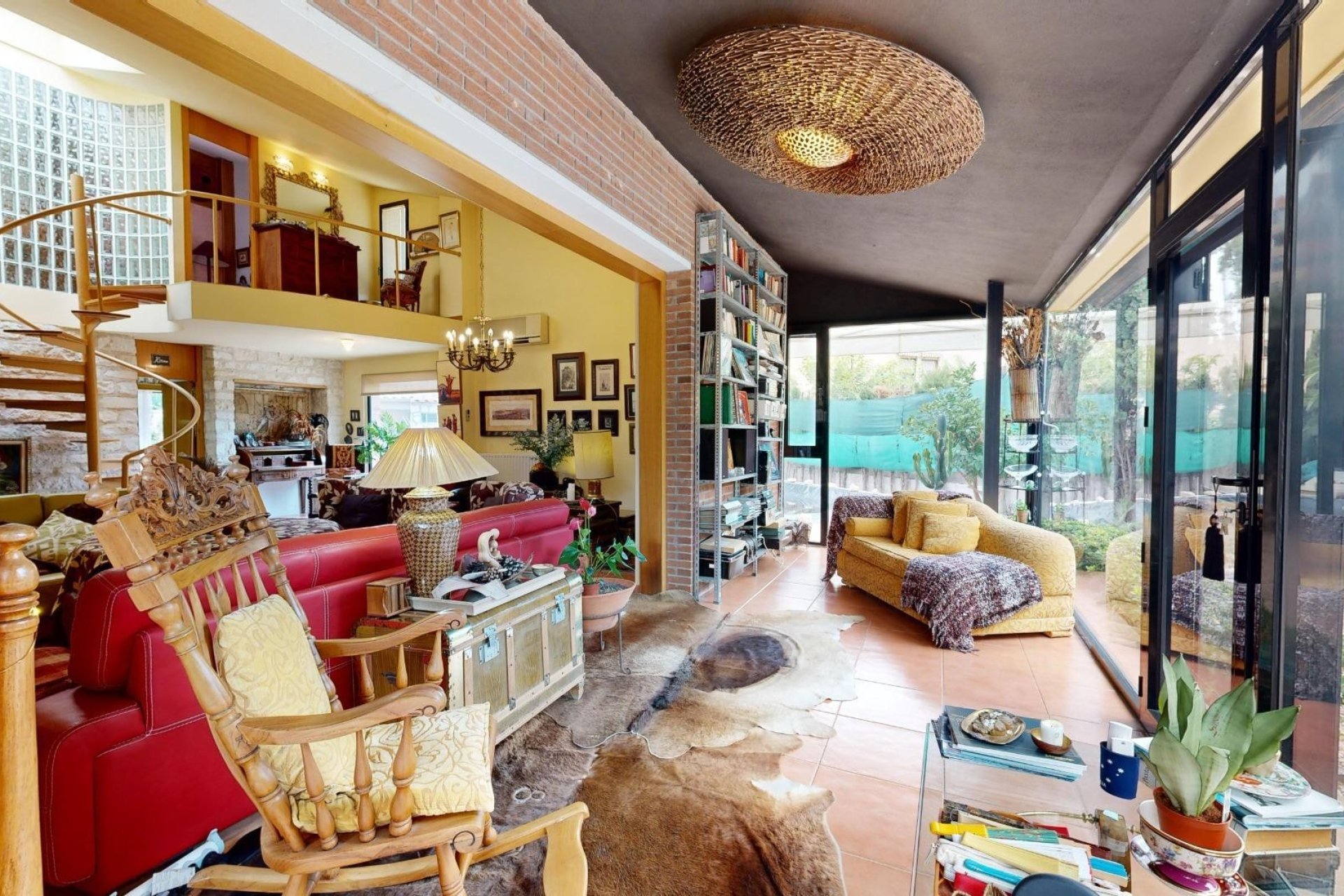 Herverkoop - Villa - San Juan - San Juan de Alicante