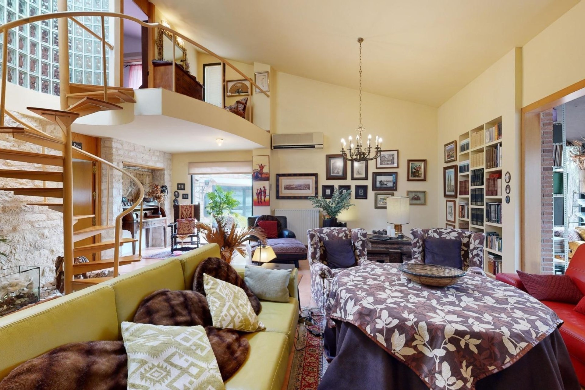 Herverkoop - Villa - San Juan - San Juan de Alicante