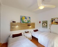 Herverkoop - Villa - San Juan - San Juan de Alicante