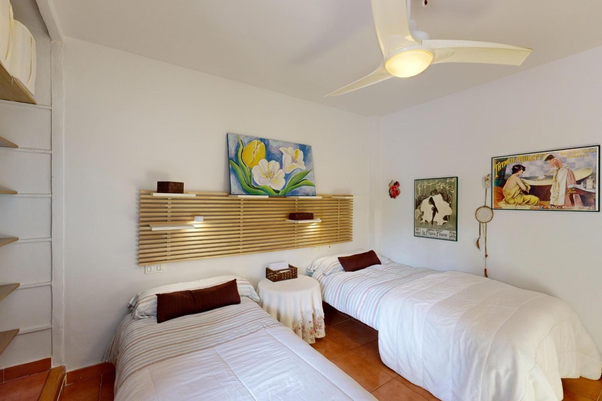 Herverkoop - Villa - San Juan - San Juan de Alicante