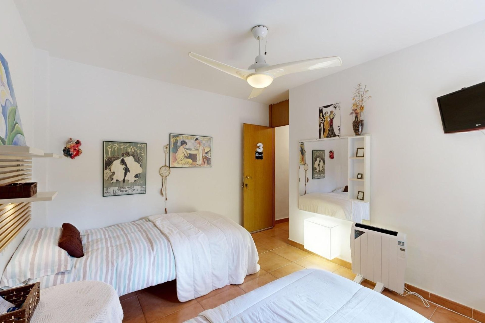 Herverkoop - Villa - San Juan - San Juan de Alicante