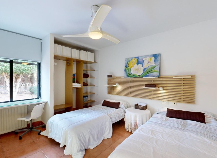 Herverkoop - Villa - San Juan - San Juan de Alicante