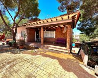 Herverkoop - Villa - San Miguel de Salinas - Ciudad de las comunicaciones