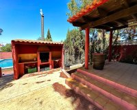 Herverkoop - Villa - San Miguel de Salinas - Ciudad de las comunicaciones