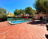 Herverkoop - Villa - San Miguel de Salinas - Ciudad de las comunicaciones