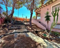 Herverkoop - Villa - San Miguel de Salinas - Ciudad de las comunicaciones