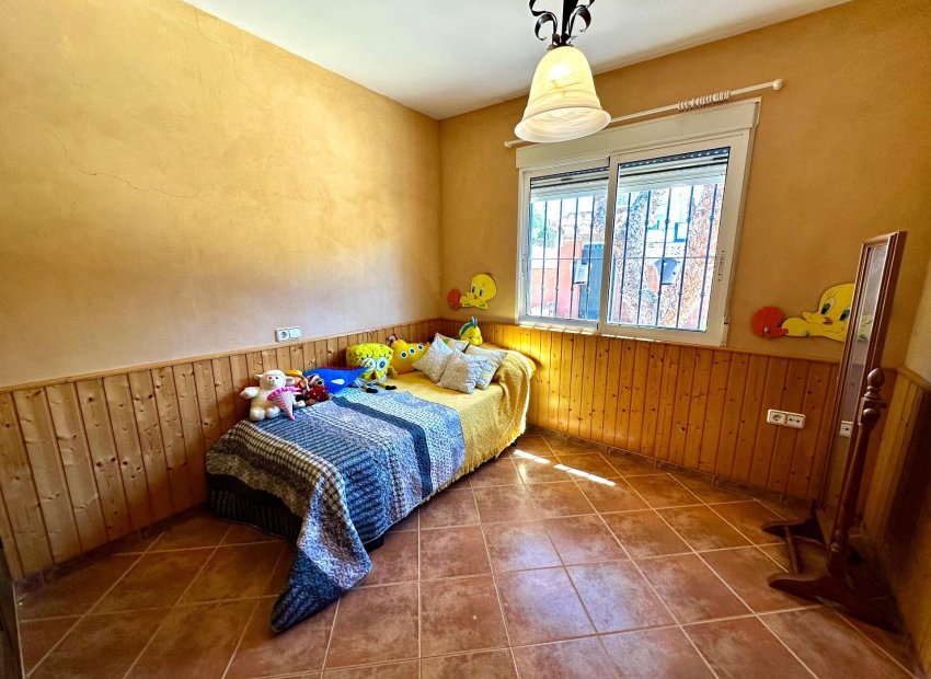 Herverkoop - Villa - San Miguel de Salinas - Ciudad de las comunicaciones