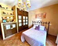 Herverkoop - Villa - San Miguel de Salinas - Ciudad de las comunicaciones